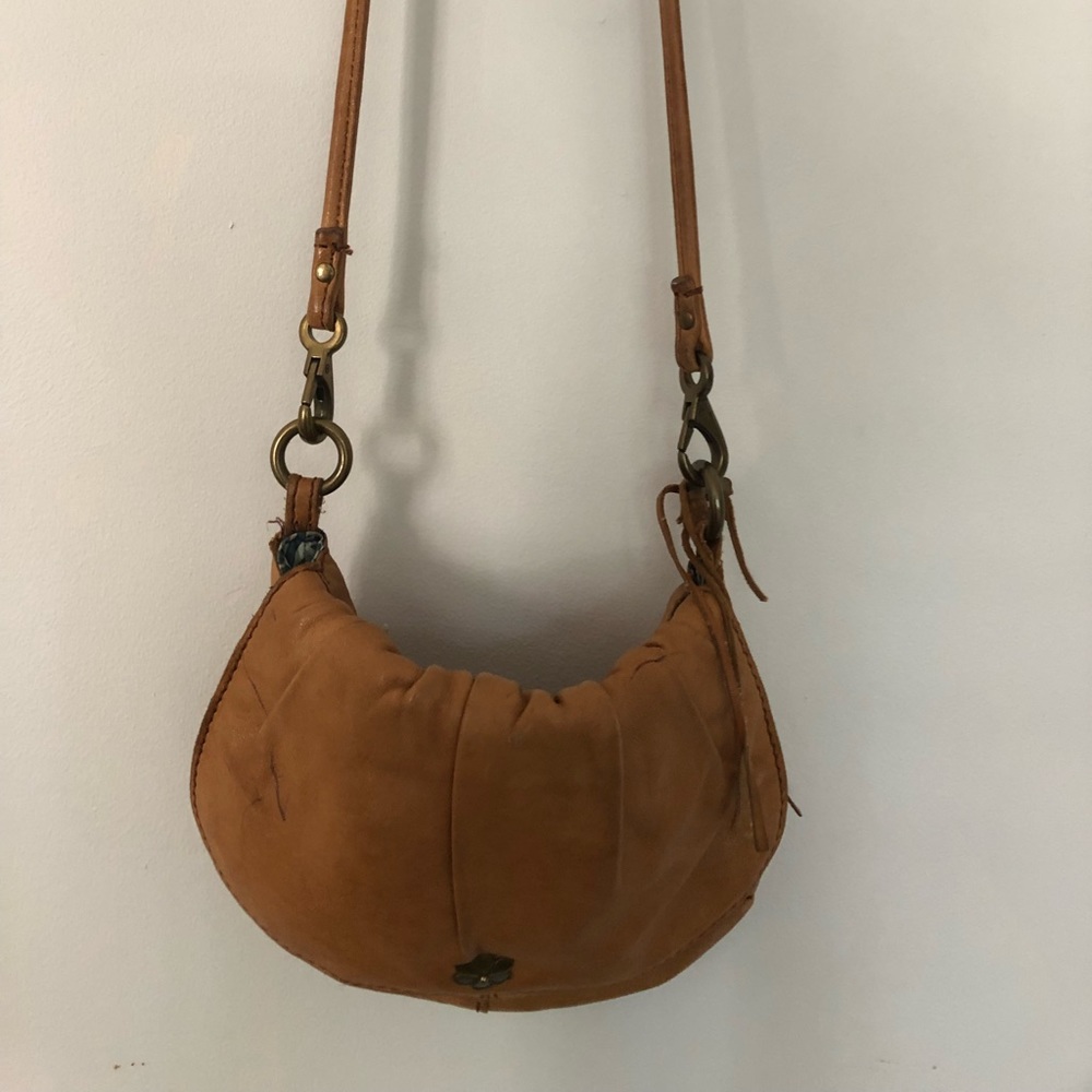 Lucky brand bag